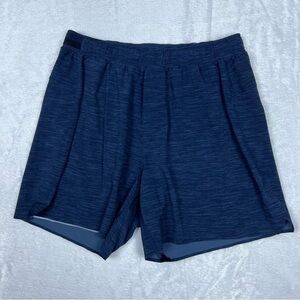 Lululemon Surge Shorts Large